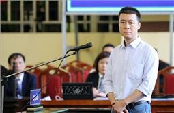 Xét xử vụ án đánh bạc nghìn tỷ qua mạng: Thu hồi tài sản phạm tội của Phan Sào Nam đạt 90,7%